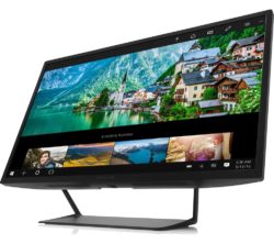 HP Pavilion 32